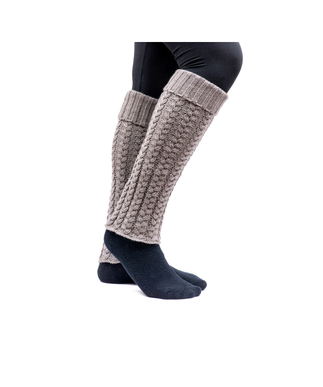 knee socks sand