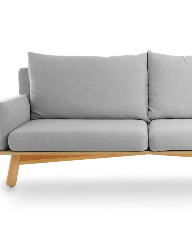 Sofa Anna Grey