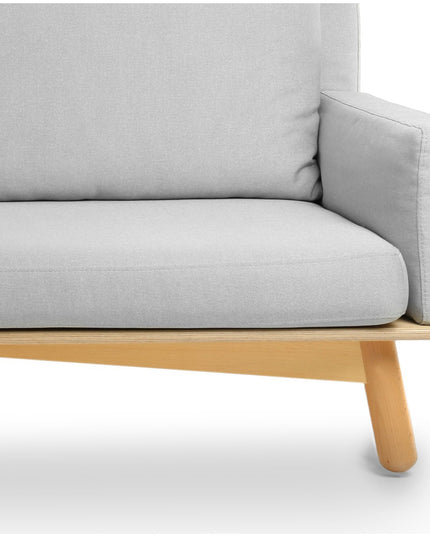 Sofa Anna Grey