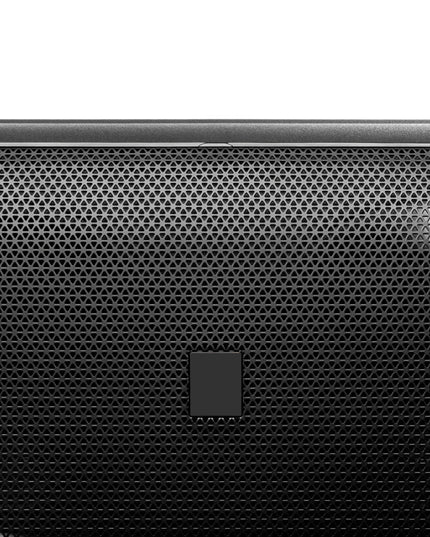 Portable HiFi speaker