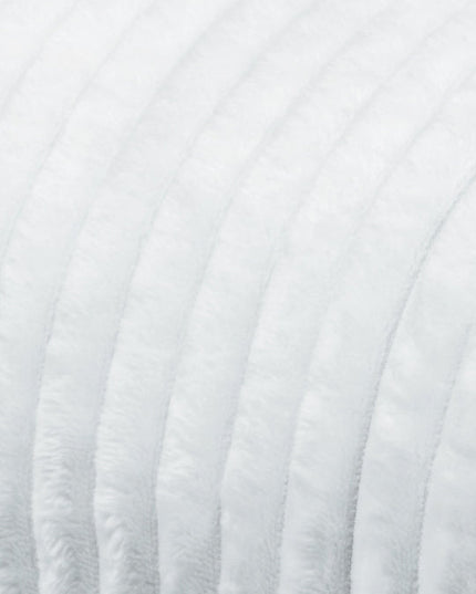 Towels pure white