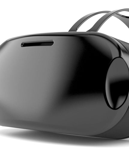 VR Glasses black