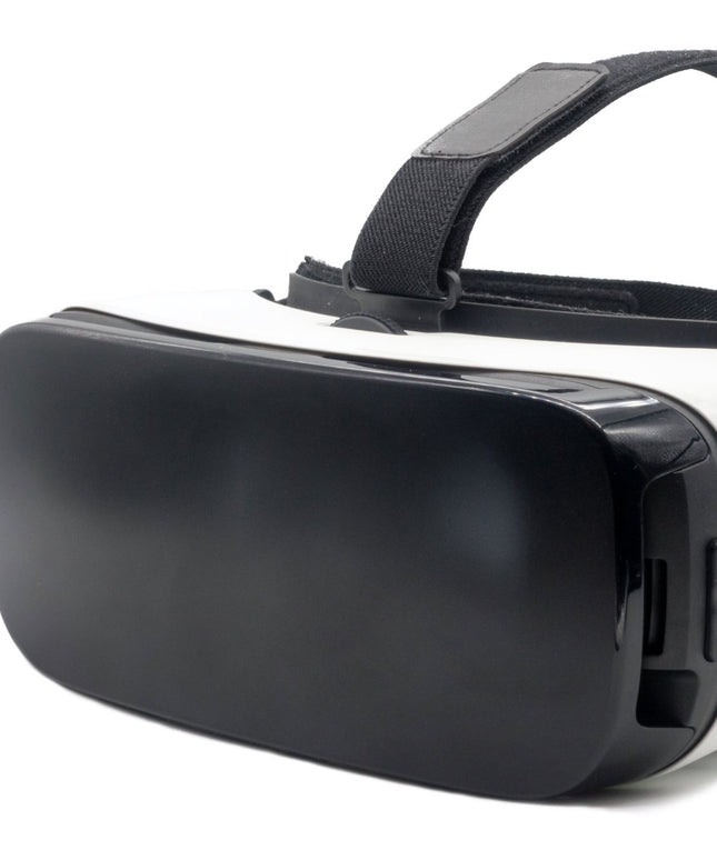 VR Glasses white