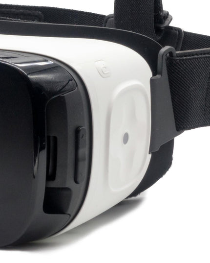 VR Glasses white
