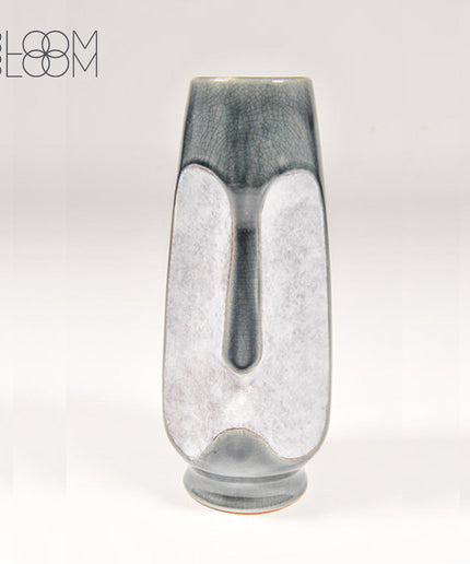 Vase - 13 x 31 cm - Ceramik