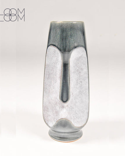 Vase - 13 x 31 cm - Ceramik