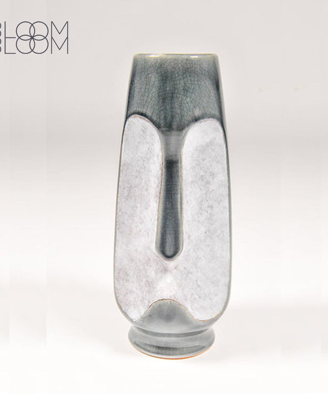 Vase - 13 x 31 cm - Ceramik