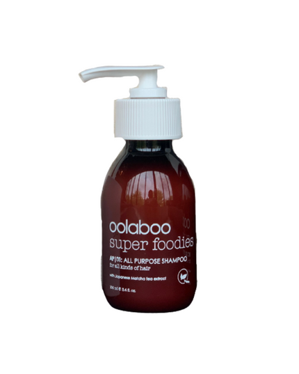 All purpose shampoo  100 ml