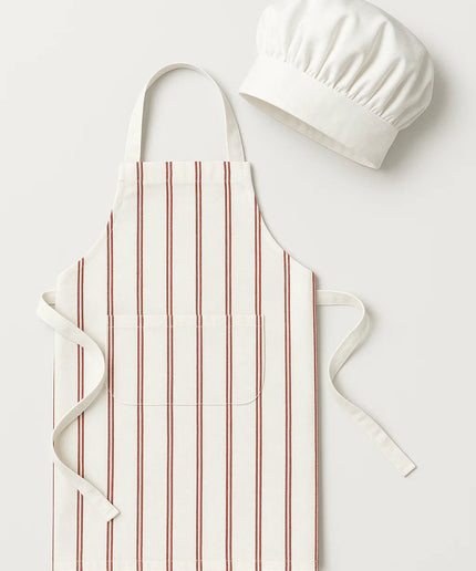 Play Chef Outfit Set