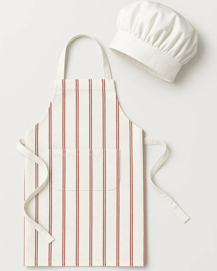 Play Chef Outfit Set