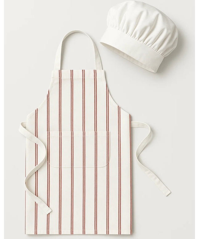 Play Chef Outfit Set