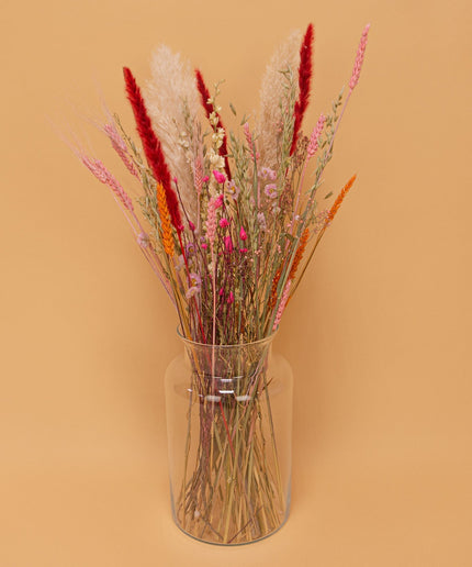 Dried Flowers BouquetBeautiful Trauma