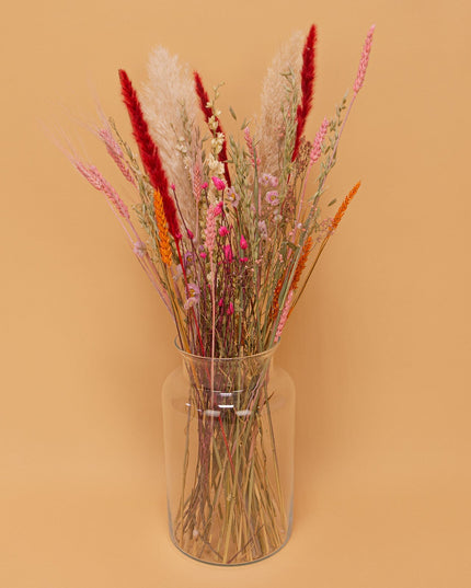 Dried Flowers BouquetBeautiful Trauma