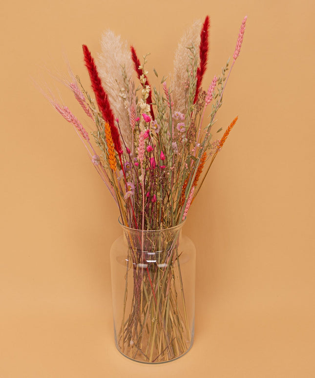 Dried Flowers BouquetBeautiful Trauma