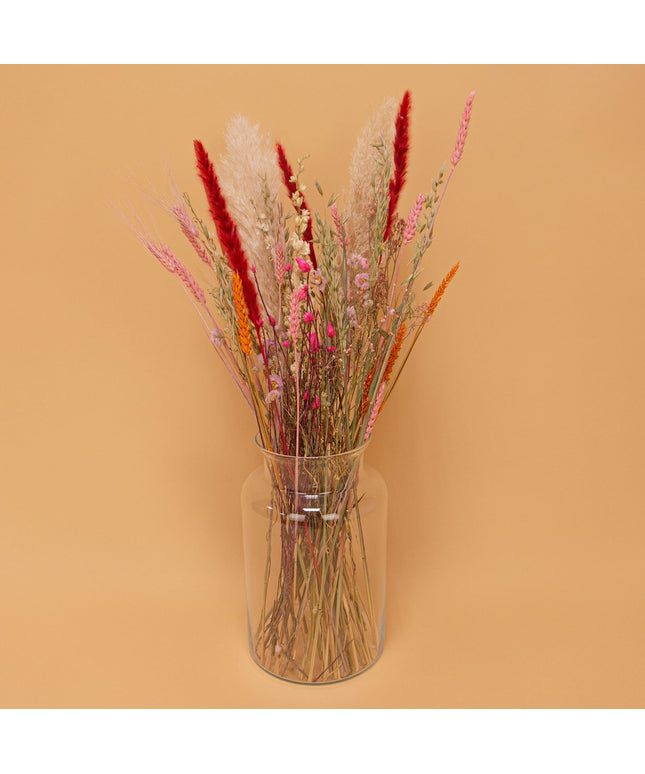 Dried Flowers BouquetBeautiful Trauma