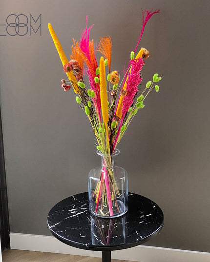 Colorful Bouquet Rainbow of Love