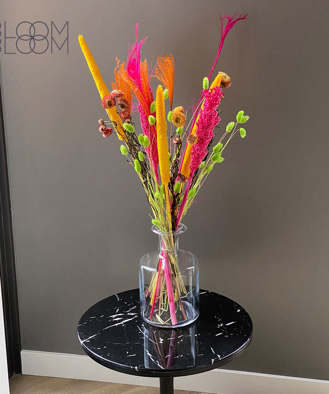 Colorful Bouquet Rainbow of Love