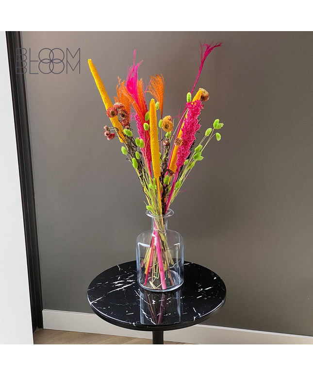 Colorful Bouquet Rainbow of Love