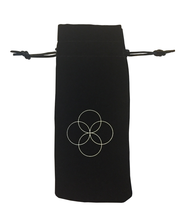 gemstone beauty roller Rose Quartz