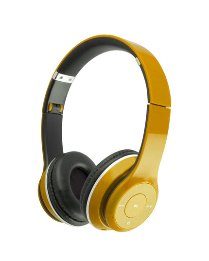 Bluetooth headphone