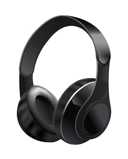 Headphone Black