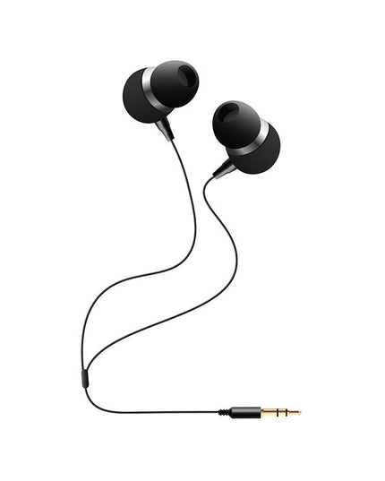 Headphone Black