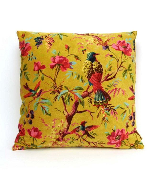 Imbarro Pillow Paradise XL 60x70 cm Yellow