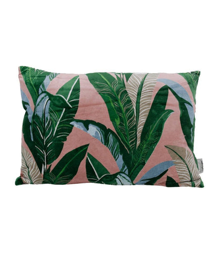 Imbarro Pillow Miami Stone Pink 40x60