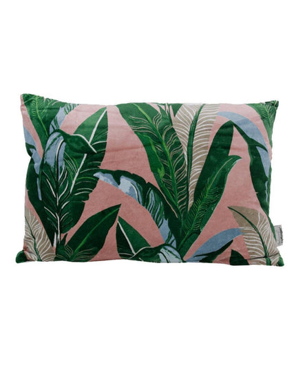Imbarro Pillow Miami Stone Pink 40x60