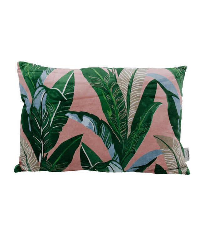 Imbarro Pillow Miami Stone Pink 40x60