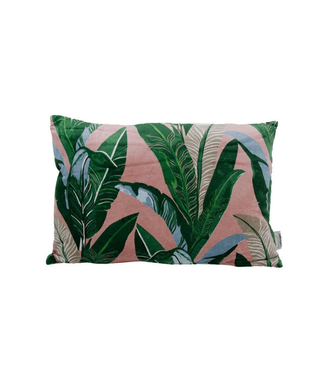 Imbarro Pillow Miami Stone Pink 40x60