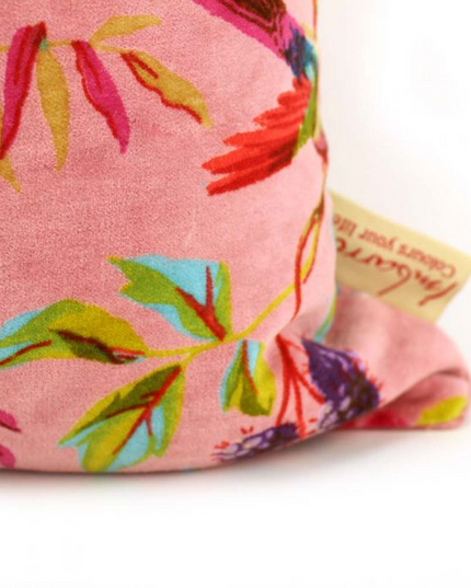 Imbarro Pillow Paradise XL 60x70 cm Coral