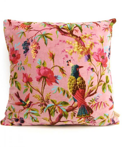 Imbarro Pillow Paradise XL 60x70 cm Coral