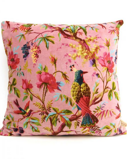 Imbarro Pillow Paradise XL 60x70 cm Coral