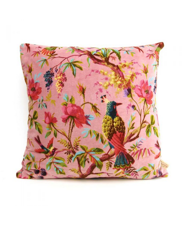 Imbarro Pillow Paradise XL 60x70 cm Coral