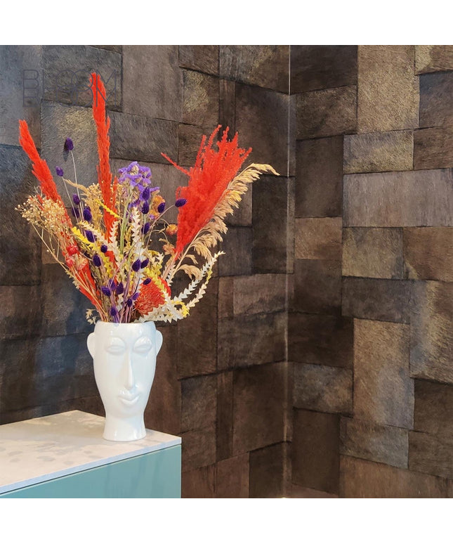 Dried Flowers Bouquet Wild Ibiza