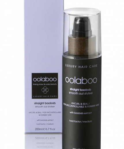 oolaboo straight baobab stylixer 200 ml