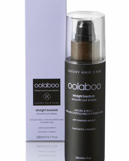 oolaboo straight baobab stylixer 200 ml