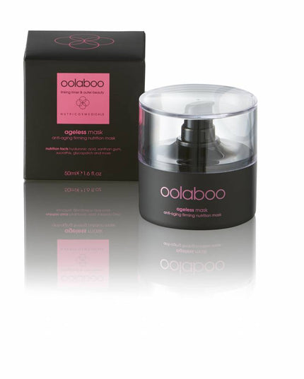 oolaboo ageless mask 50 ml