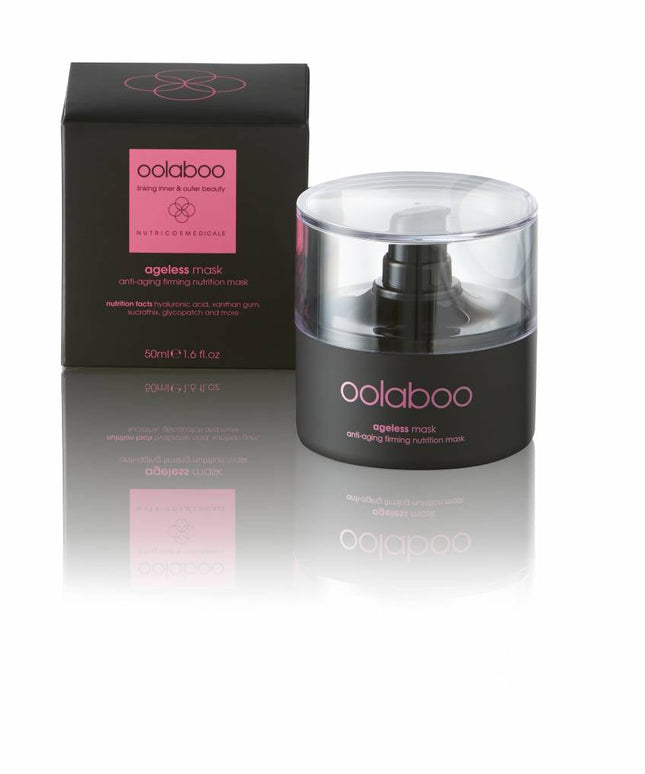 oolaboo ageless mask 50 ml