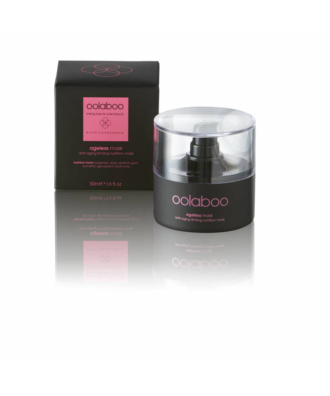 oolaboo ageless mask 50 ml