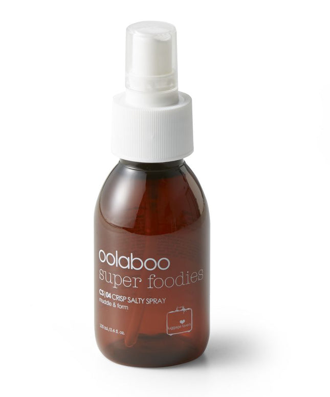 crispy salt spray  100 ml