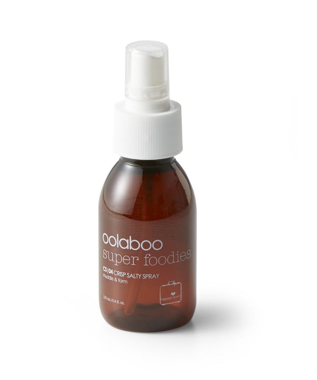 crispy salt spray  100 ml