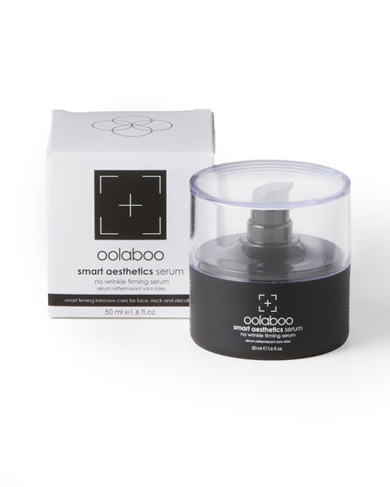 SMART aesthetics no wrinkle serum  50 ml