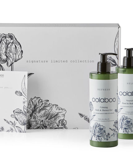 Signature Limited Collection Giftbox