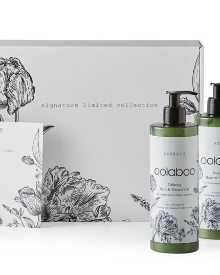 Signature Limited Collection Giftbox
