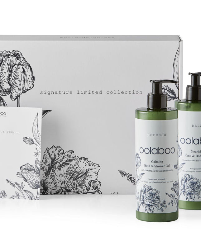 Signature Limited Collection Giftbox