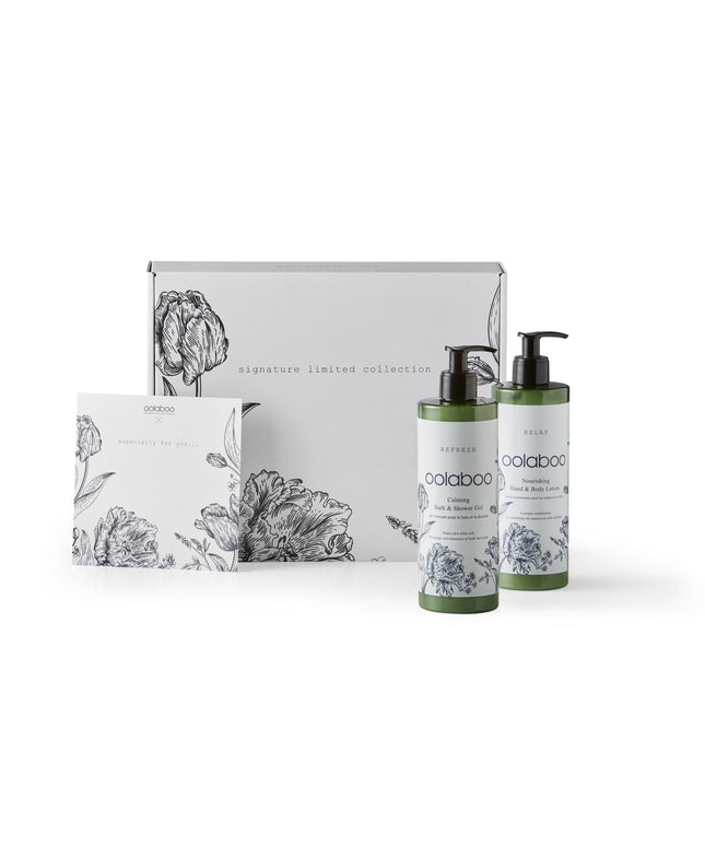 Signature Limited Collection Giftbox