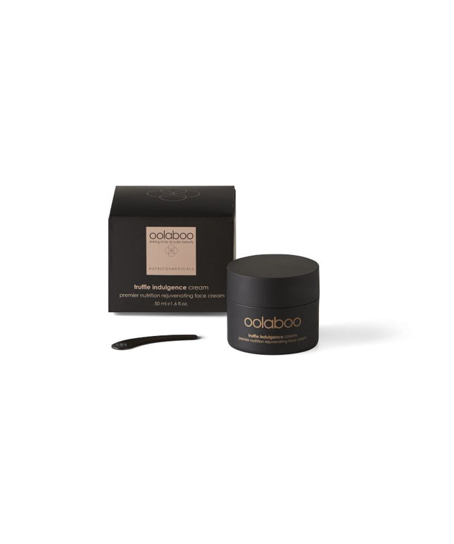 truffle indulgence face cream 50 ml
