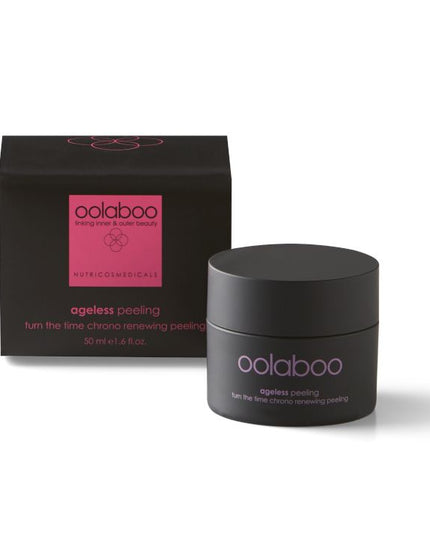 ageless peeling 50 ml